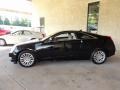 2011 CTS 4 AWD Coupe Black Raven
