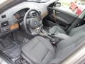 Platinum Bronze Metallic - X3 3.0si Photo No. 15