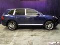 Marine Blue Metallic - Cayenne Tiptronic Photo No. 6