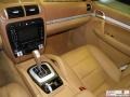 Marine Blue Metallic - Cayenne Tiptronic Photo No. 9