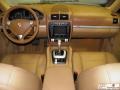 Marine Blue Metallic - Cayenne Tiptronic Photo No. 15