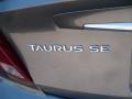 2003 Dark Shadow Grey Metallic Ford Taurus SE  photo #12