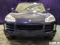 Marine Blue Metallic - Cayenne Tiptronic Photo No. 19