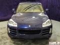 Marine Blue Metallic - Cayenne Tiptronic Photo No. 20