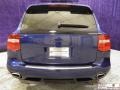 Marine Blue Metallic - Cayenne Tiptronic Photo No. 21