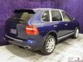 Marine Blue Metallic - Cayenne Tiptronic Photo No. 23