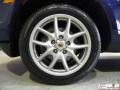 Marine Blue Metallic - Cayenne Tiptronic Photo No. 24