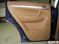 Marine Blue Metallic - Cayenne Tiptronic Photo No. 29