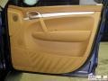Marine Blue Metallic - Cayenne Tiptronic Photo No. 31