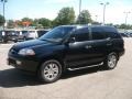 2003 Nighthawk Black Pearl Acura MDX   photo #2