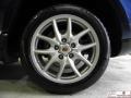 Marine Blue Metallic - Cayenne Tiptronic Photo No. 32