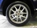 Marine Blue Metallic - Cayenne Tiptronic Photo No. 33