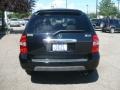 2003 Nighthawk Black Pearl Acura MDX   photo #5