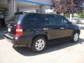 2003 Nighthawk Black Pearl Acura MDX   photo #6