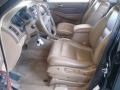 Saddle Interior Photo for 2003 Acura MDX #52469237