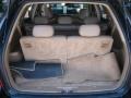 Saddle Trunk Photo for 2003 Acura MDX #52469267