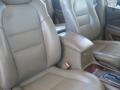 Saddle Interior Photo for 2003 Acura MDX #52469303