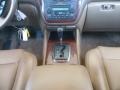 2003 Nighthawk Black Pearl Acura MDX   photo #17