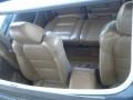 2003 Nighthawk Black Pearl Acura MDX   photo #30