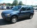 Norsea Blue Metallic - Escape XLS 4WD Photo No. 2