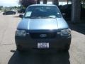 Norsea Blue Metallic - Escape XLS 4WD Photo No. 3