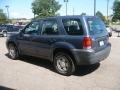 Norsea Blue Metallic - Escape XLS 4WD Photo No. 4