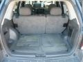 Norsea Blue Metallic - Escape XLS 4WD Photo No. 11