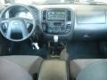 2005 Norsea Blue Metallic Ford Escape XLS 4WD  photo #15