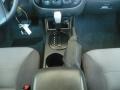 Norsea Blue Metallic - Escape XLS 4WD Photo No. 16