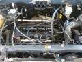 Norsea Blue Metallic - Escape XLS 4WD Photo No. 17