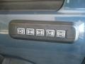Norsea Blue Metallic - Escape XLS 4WD Photo No. 19