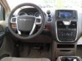 2011 Blackberry Pearl Chrysler Town & Country Touring - L  photo #16