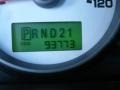 Norsea Blue Metallic - Escape XLS 4WD Photo No. 25