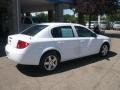 Summit White - Cobalt LT Sedan Photo No. 6