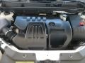 Summit White - Cobalt LT Sedan Photo No. 17