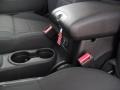 2011 Black Jeep Wrangler Sahara 4x4  photo #12