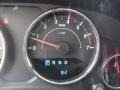2011 Black Jeep Wrangler Sahara 4x4  photo #17