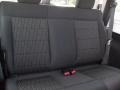 2011 Black Jeep Wrangler Sahara 4x4  photo #19