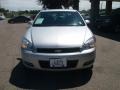 Silver Ice Metallic - Impala LT Photo No. 3