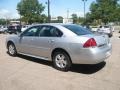 Silver Ice Metallic - Impala LT Photo No. 4