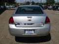Silver Ice Metallic - Impala LT Photo No. 5