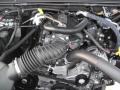 3.8 Liter OHV 12-Valve V6 Engine for 2011 Jeep Wrangler Sahara 4x4 #52470521