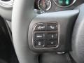 2011 Black Jeep Wrangler Sahara 4x4  photo #27