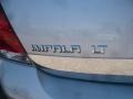 Silver Ice Metallic - Impala LT Photo No. 12