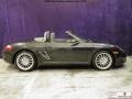 2008 Slate Grey Metallic Porsche Boxster   photo #21