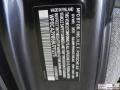 2008 Slate Grey Metallic Porsche Boxster   photo #29