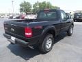 Black - Ranger Sport Regular Cab 4x4 Photo No. 5