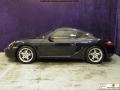 Midnight Blue Metallic - Cayman  Photo No. 5