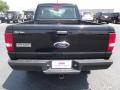 Black - Ranger Sport Regular Cab 4x4 Photo No. 6