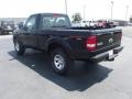 Black - Ranger Sport Regular Cab 4x4 Photo No. 7